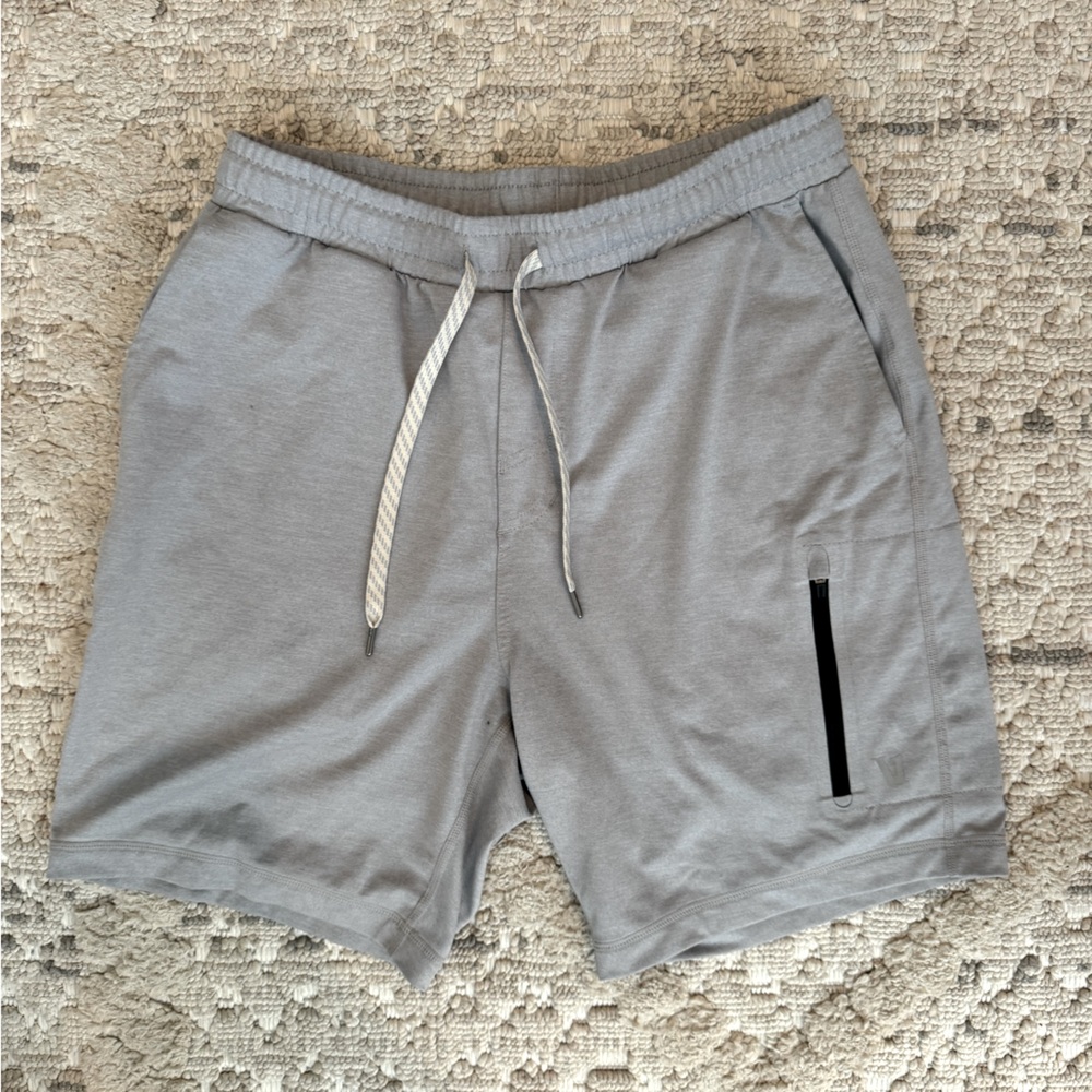 Vuori Sunday Performance shorts